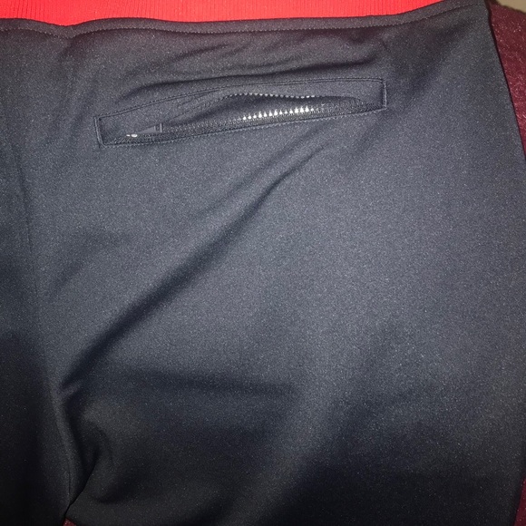 Mossimo Supply Co. Joggers XL Navy 100% Polyester - Picture 7 of 16